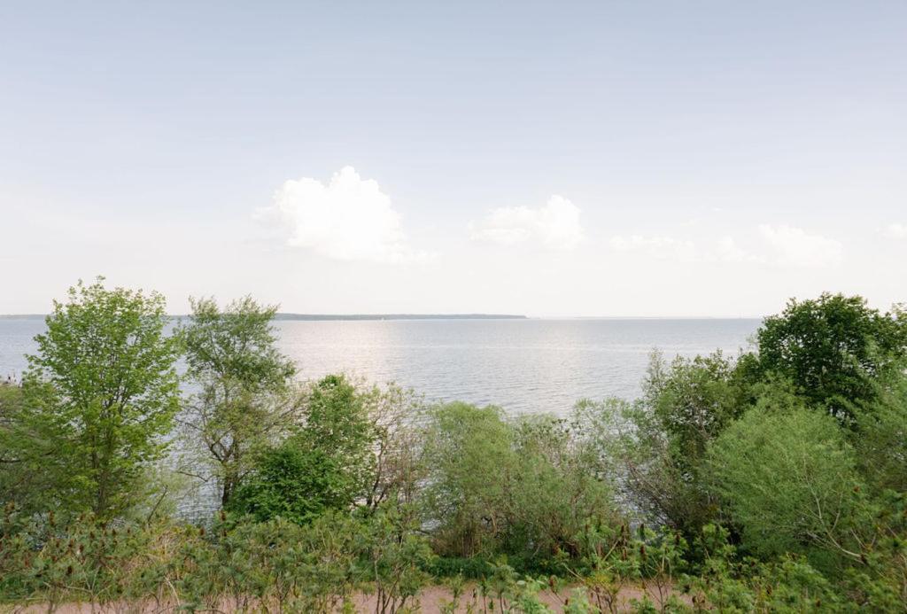 Seagull Bay Motel Bayfield Camera foto