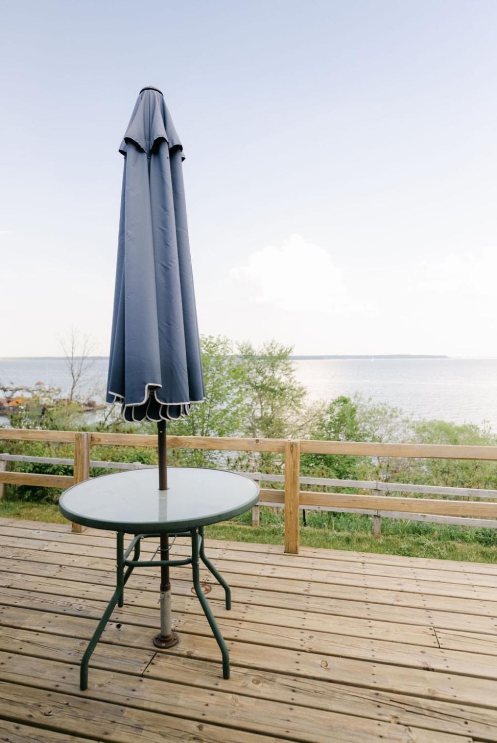 Seagull Bay Motel Bayfield Camera foto