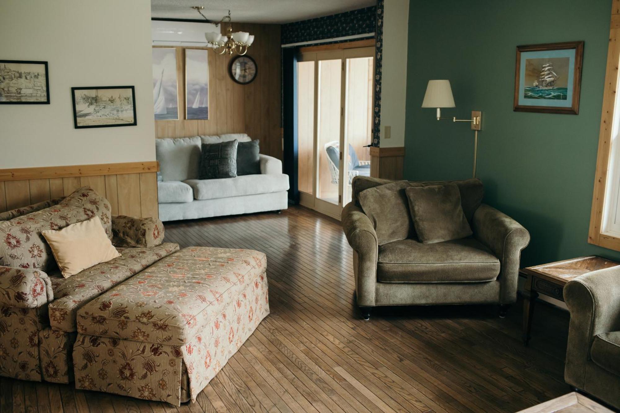 Seagull Bay Motel Bayfield Camera foto