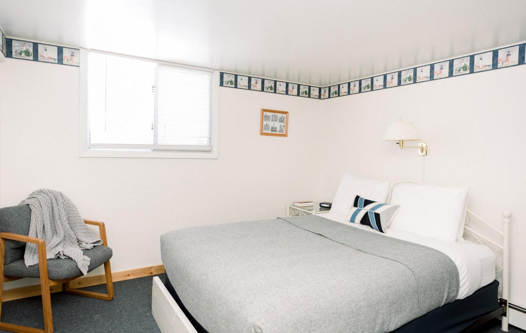 Seagull Bay Motel Bayfield Camera foto