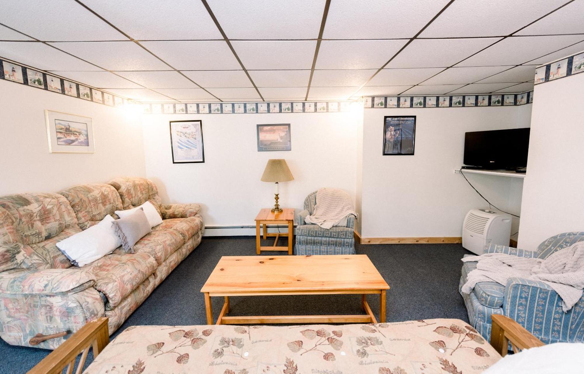 Seagull Bay Motel Bayfield Camera foto