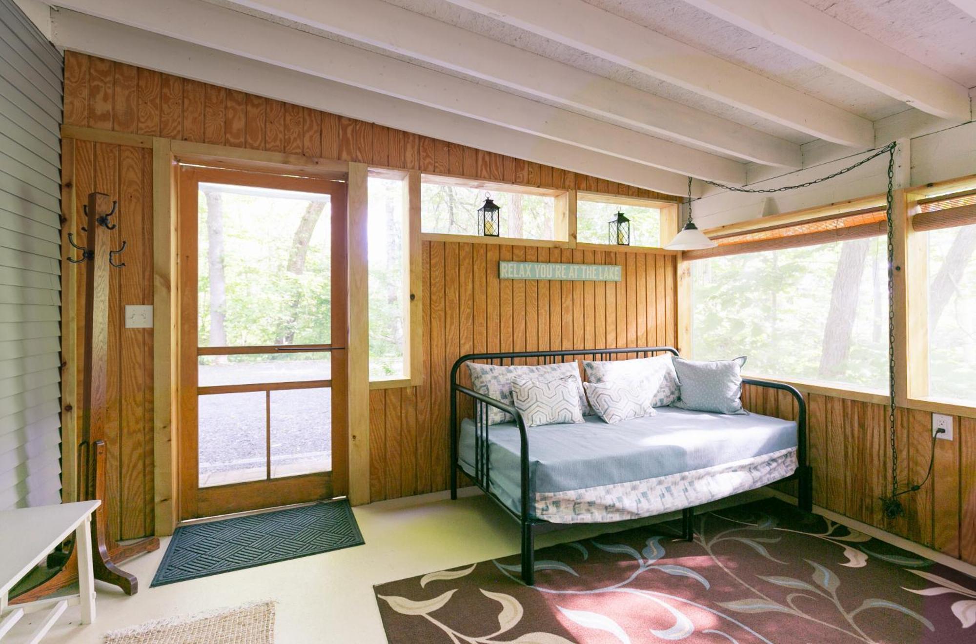 Seagull Bay Motel Bayfield Camera foto