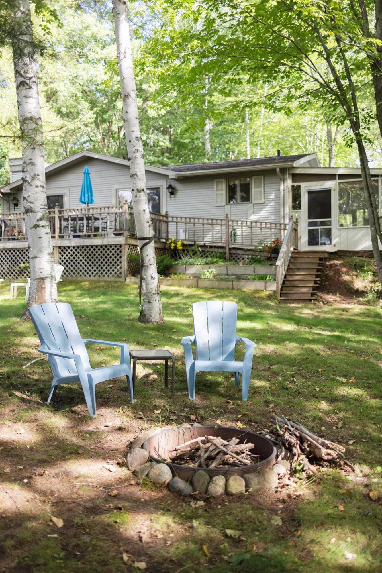 Seagull Bay Motel Bayfield Camera foto