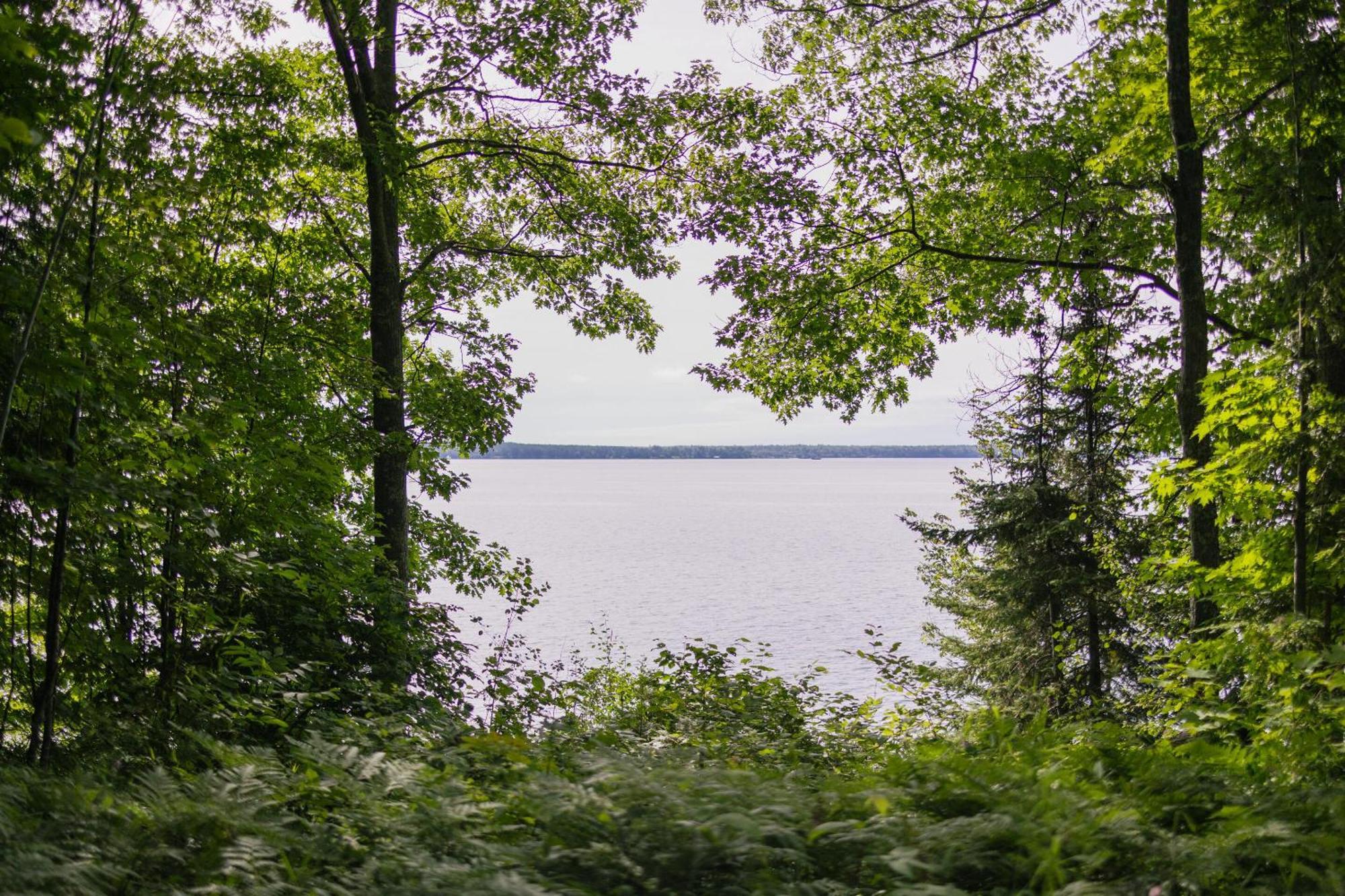 Seagull Bay Motel Bayfield Camera foto